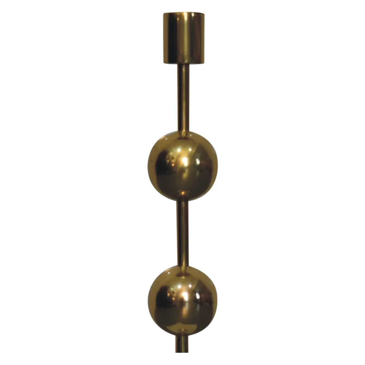 Marble Bubble Candle Holder - Living with Luxury