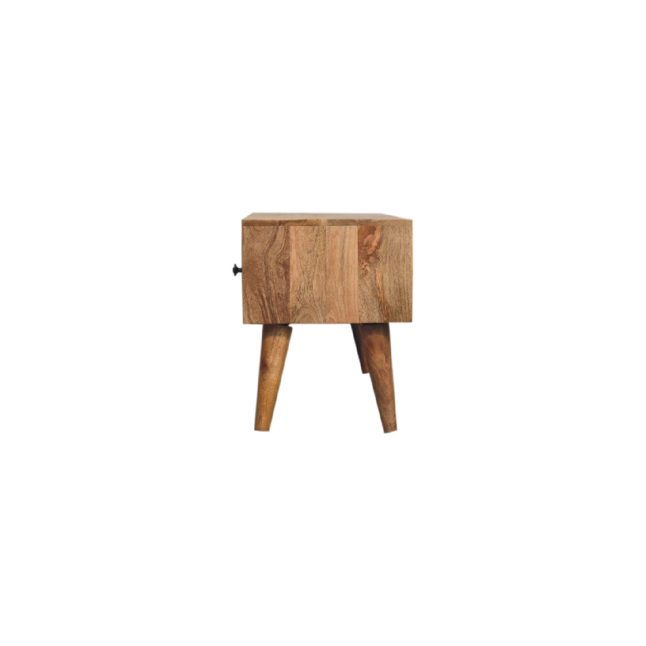 Classic Oak-ish Coffee Table - Living with Luxury