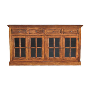 Large Glazed Sideboard - Living with Luxury
