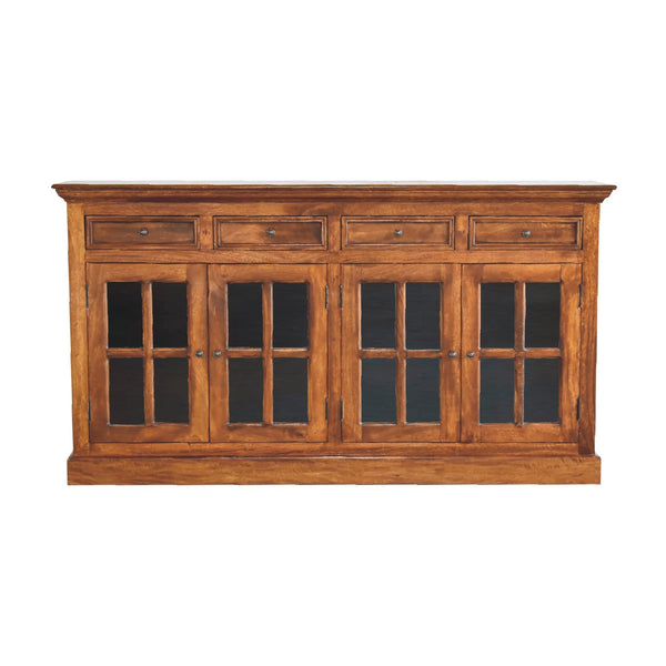 Large Glazed Sideboard - Living with Luxury