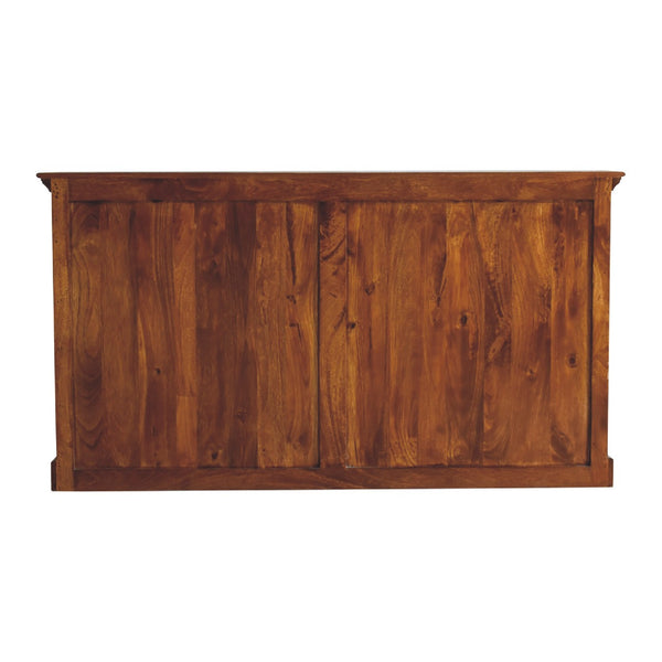 Large Glazed Sideboard - Living with Luxury