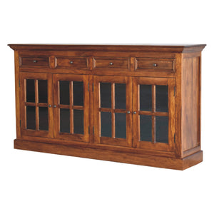 Large Glazed Sideboard - Living with Luxury