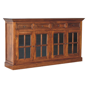 Large Glazed Sideboard - Living with Luxury