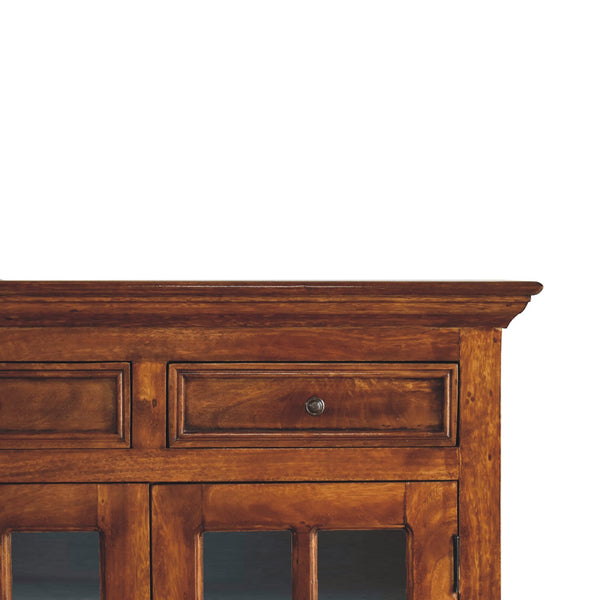 Large Glazed Sideboard - Living with Luxury