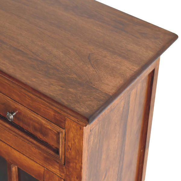 Large Glazed Sideboard - Living with Luxury