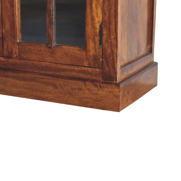 Large Glazed Sideboard - Living with Luxury