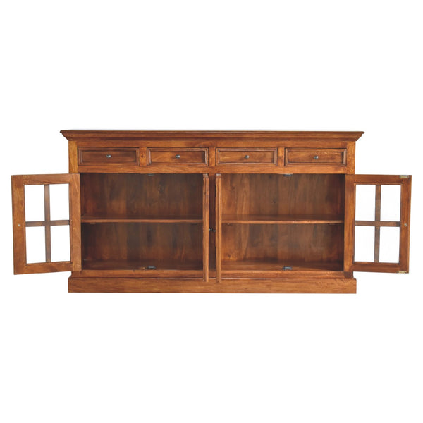 Large Glazed Sideboard - Living with Luxury