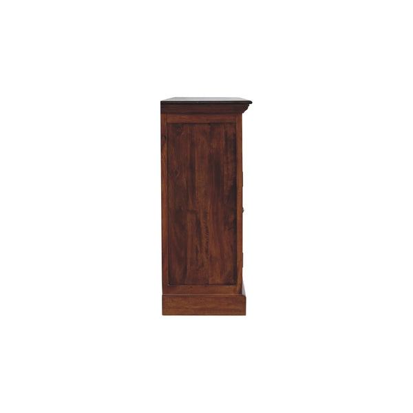 Large Glazed Sideboard - Living with Luxury