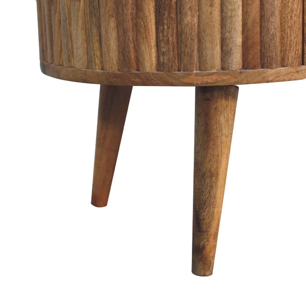 Stripe Coffee Table - Living with Luxury