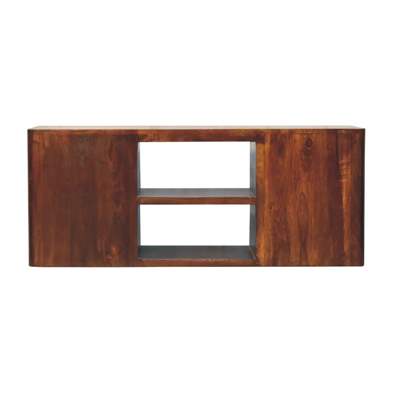Luca Media Unit - Living with Luxury
