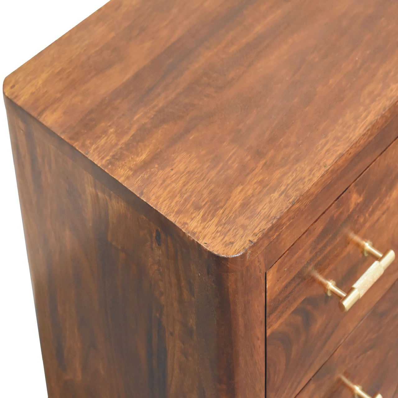 Luca Media Unit - Living with Luxury