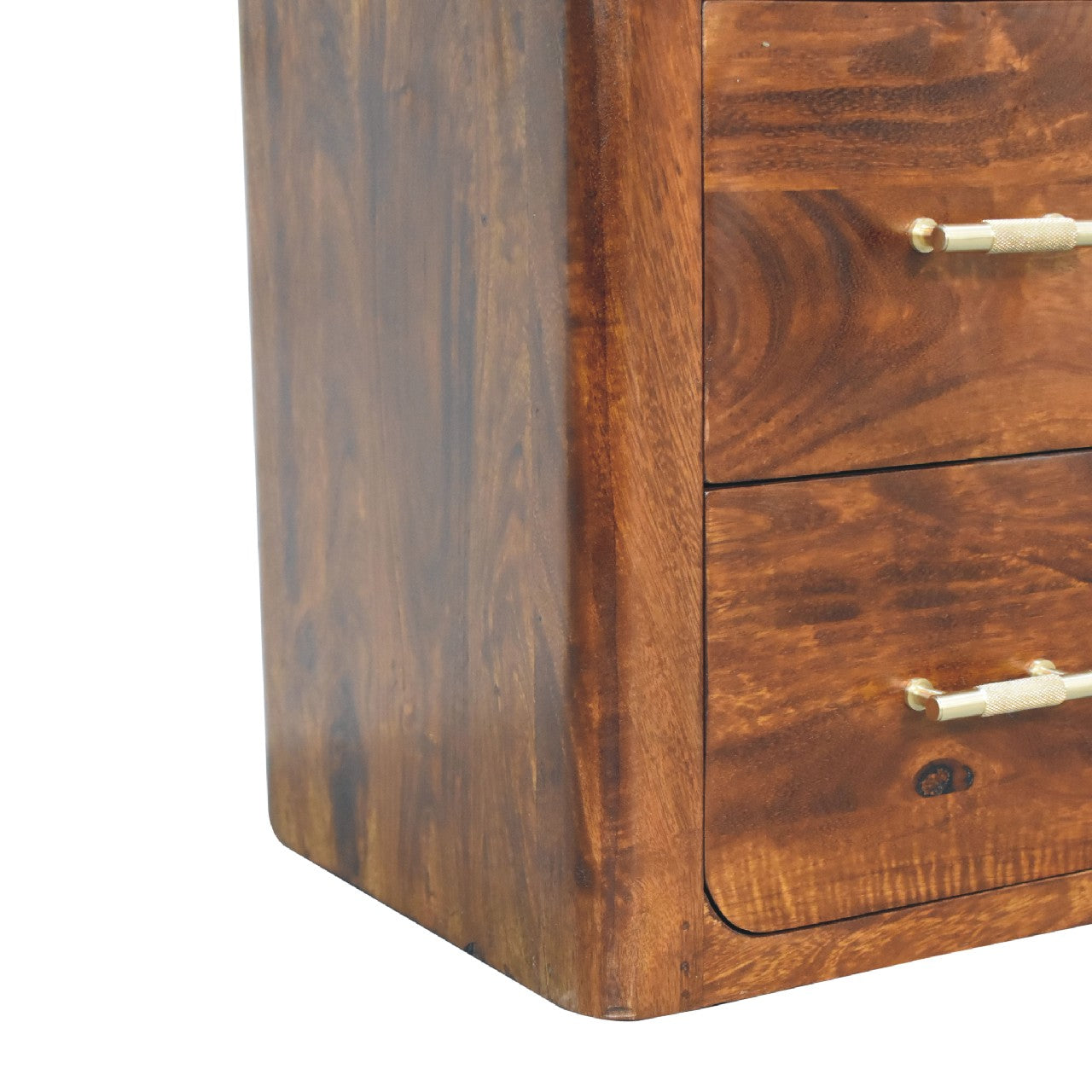 Luca Media Unit - Living with Luxury