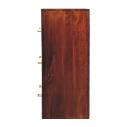 Luca Chest of Drawers - Living with Luxury