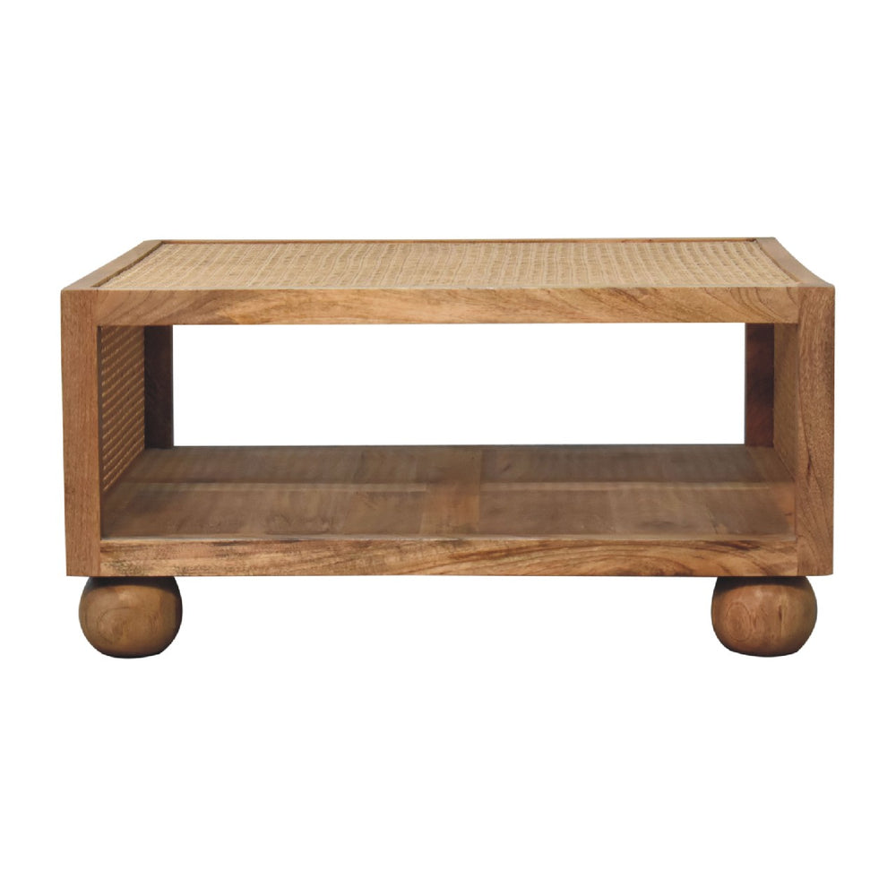 Larissa Large Coffee Table - Living with Luxury