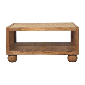 Larissa Large Coffee Table - Living with Luxury