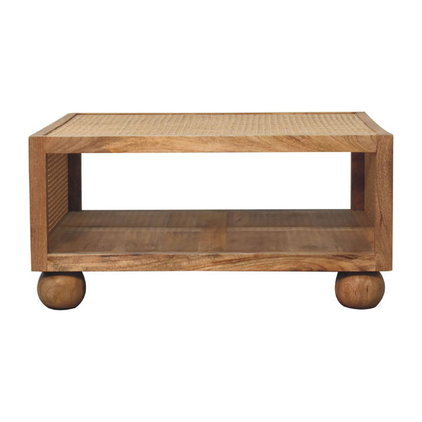 Larissa Large Coffee Table - Living with Luxury