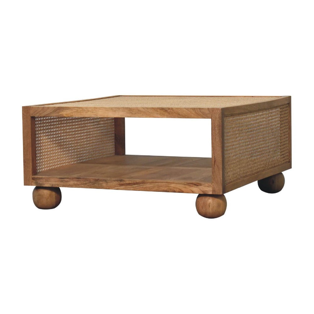 Larissa Large Coffee Table - Living with Luxury