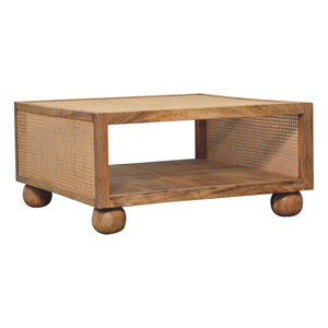 Larissa Large Coffee Table - Living with Luxury