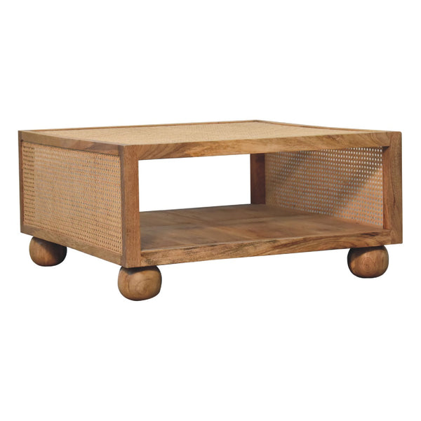 Larissa Large Coffee Table - Living with Luxury