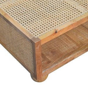 Larissa Large Coffee Table - Living with Luxury