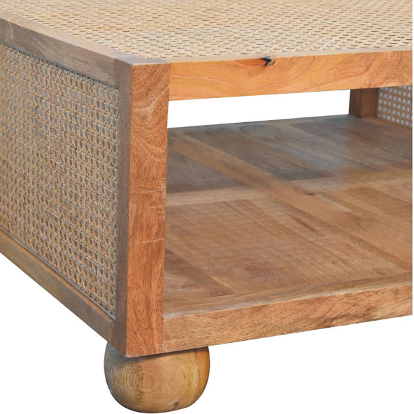 Larissa Large Coffee Table - Living with Luxury
