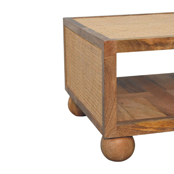 Larissa Large Coffee Table - Living with Luxury