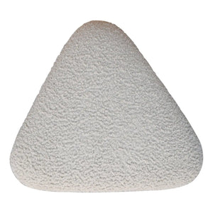 Mud Boucle Triangle Footstool