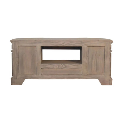 Harmony Media Unit - Living with Luxury