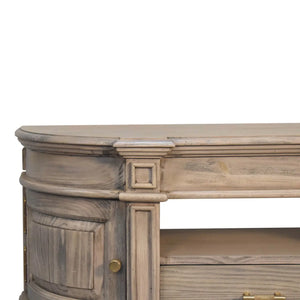 Harmony Media Unit