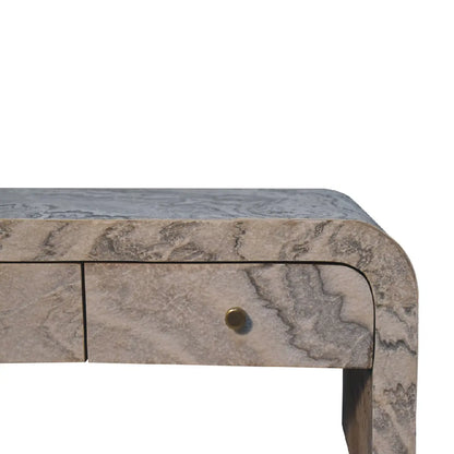 Nouveau Coffee Table - Living with Luxury