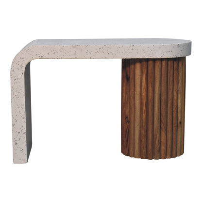 Serenity Coffee Table Living with Luxury