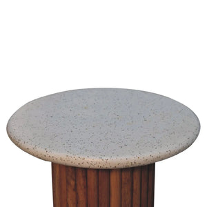 Serenity End Table