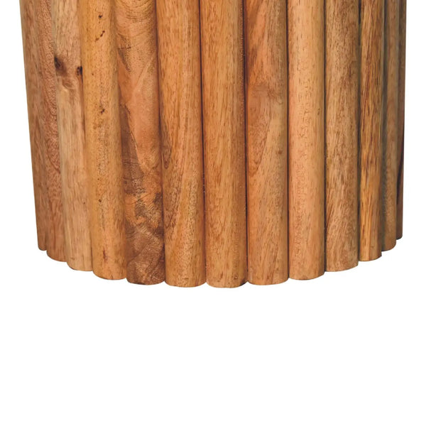 Serenity End Table