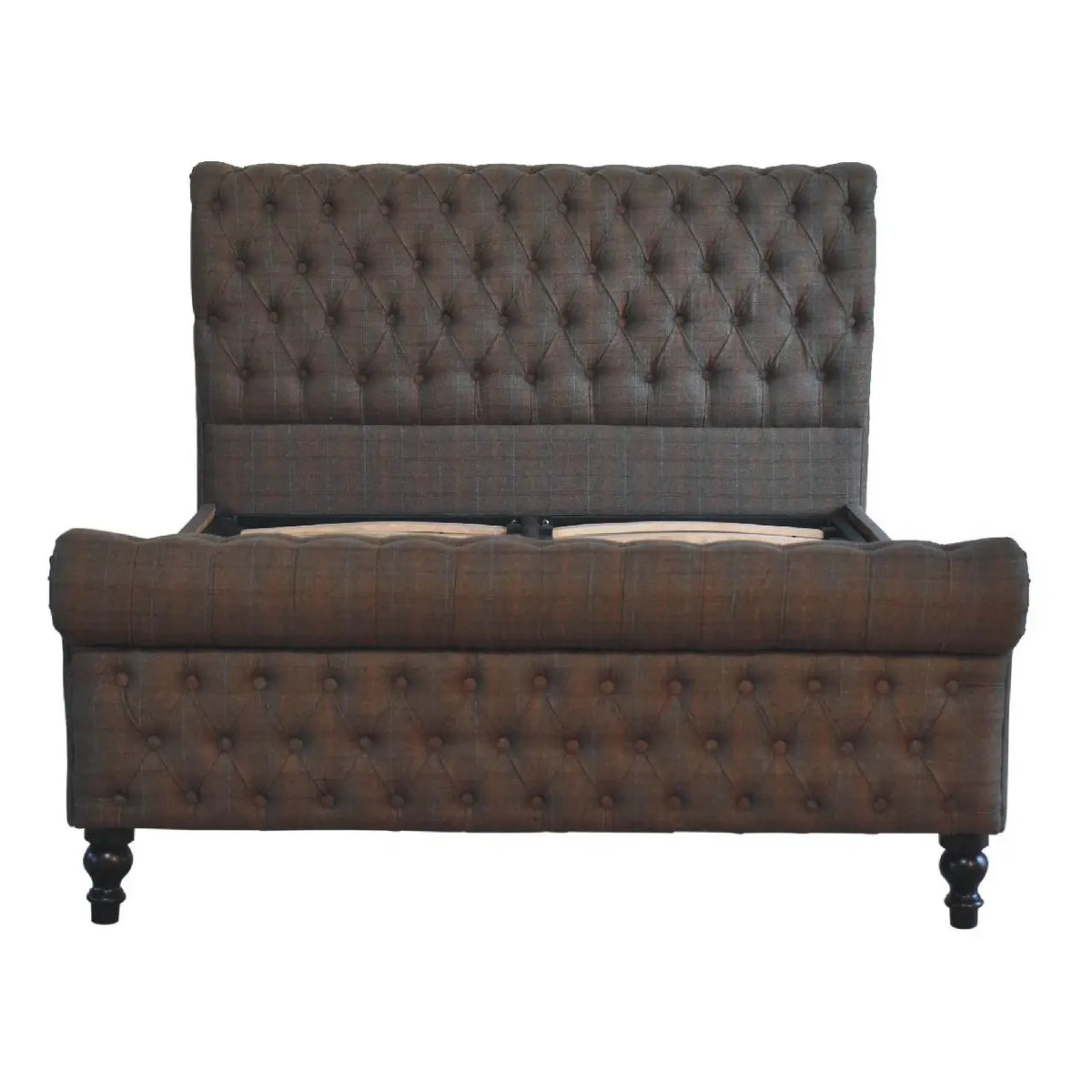 Tweed Bed