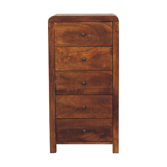 Aspen Tallboy - Living with Luxury