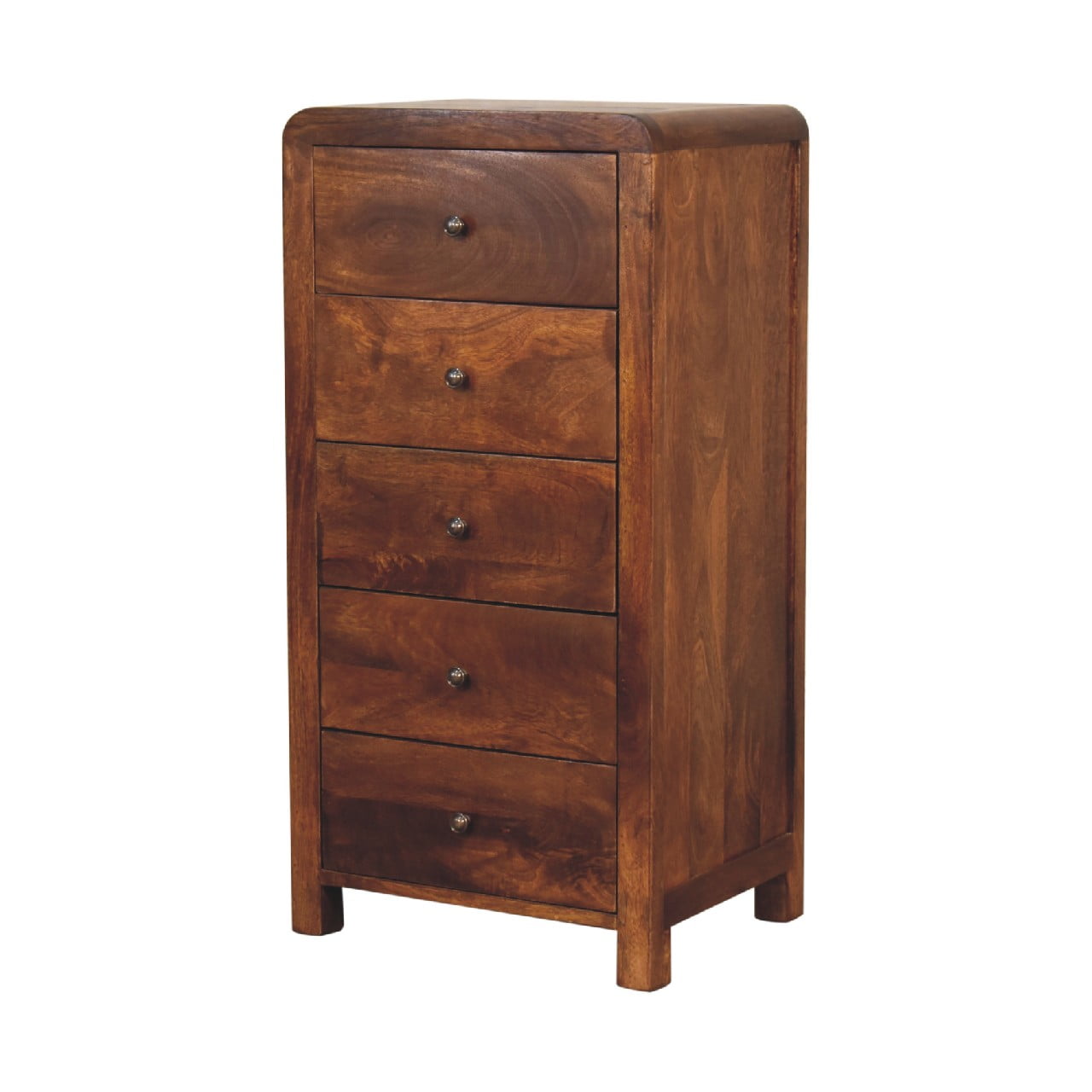 Aspen Tallboy - Living with Luxury