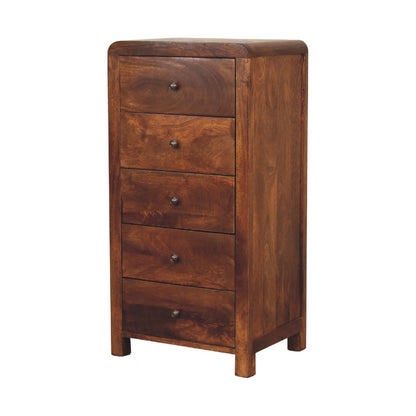 Aspen Tallboy - Living with Luxury