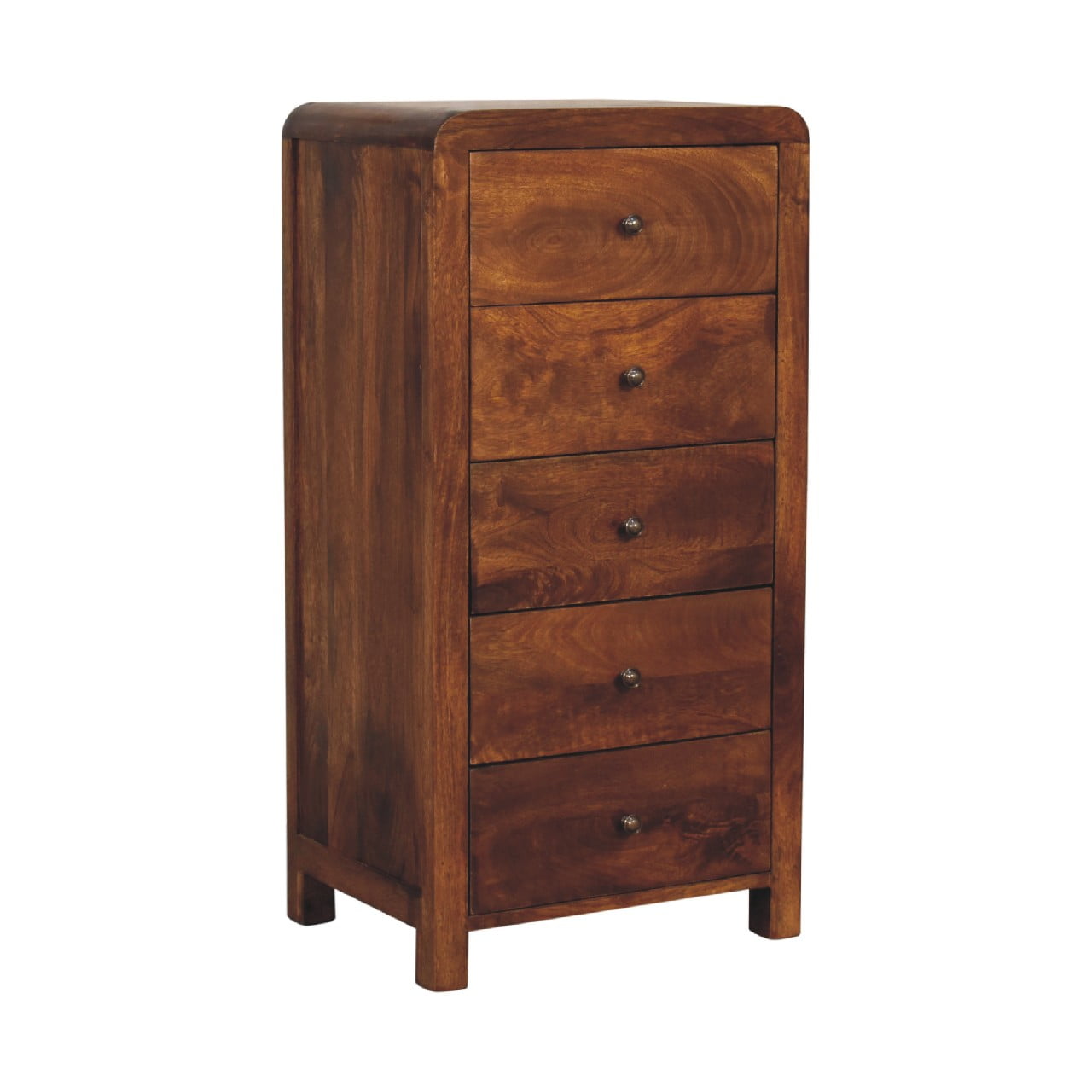 Aspen Tallboy - Living with Luxury