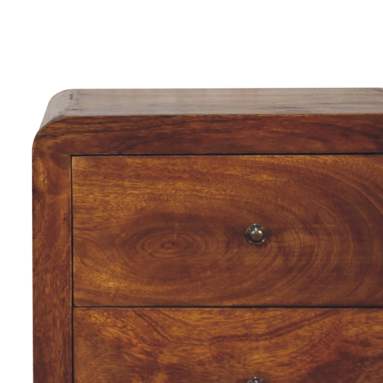 Aspen Tallboy - Living with Luxury