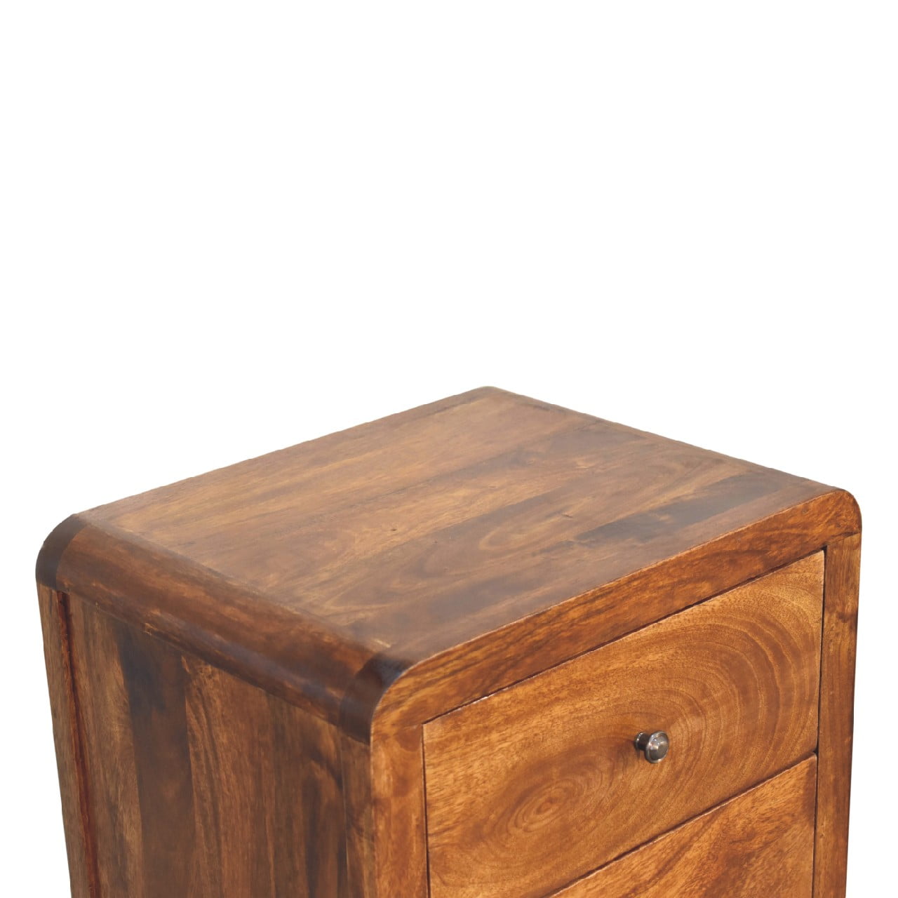 Aspen Tallboy - Living with Luxury