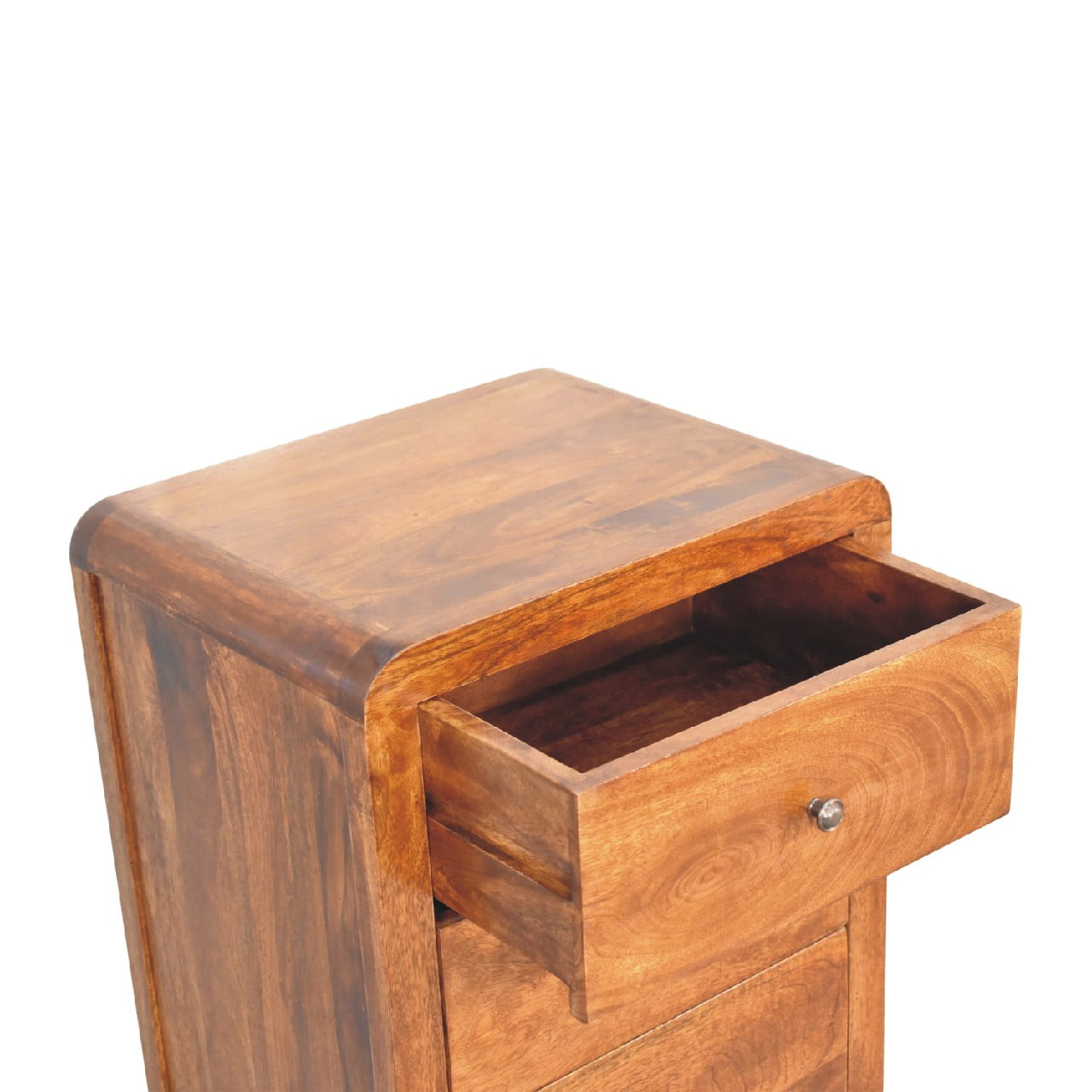 Aspen Tallboy - Living with Luxury