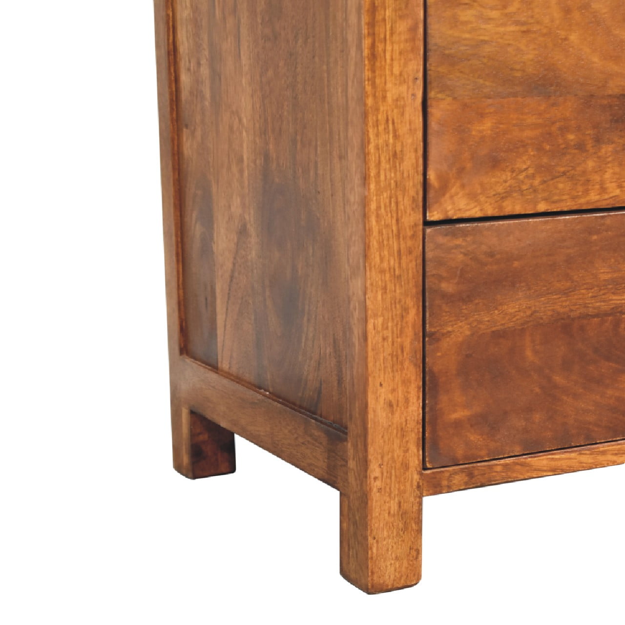 Aspen Tallboy - Living with Luxury