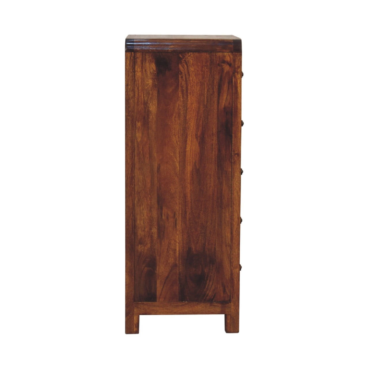 Aspen Tallboy - Living with Luxury