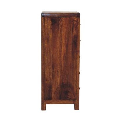 Aspen Tallboy - Living with Luxury