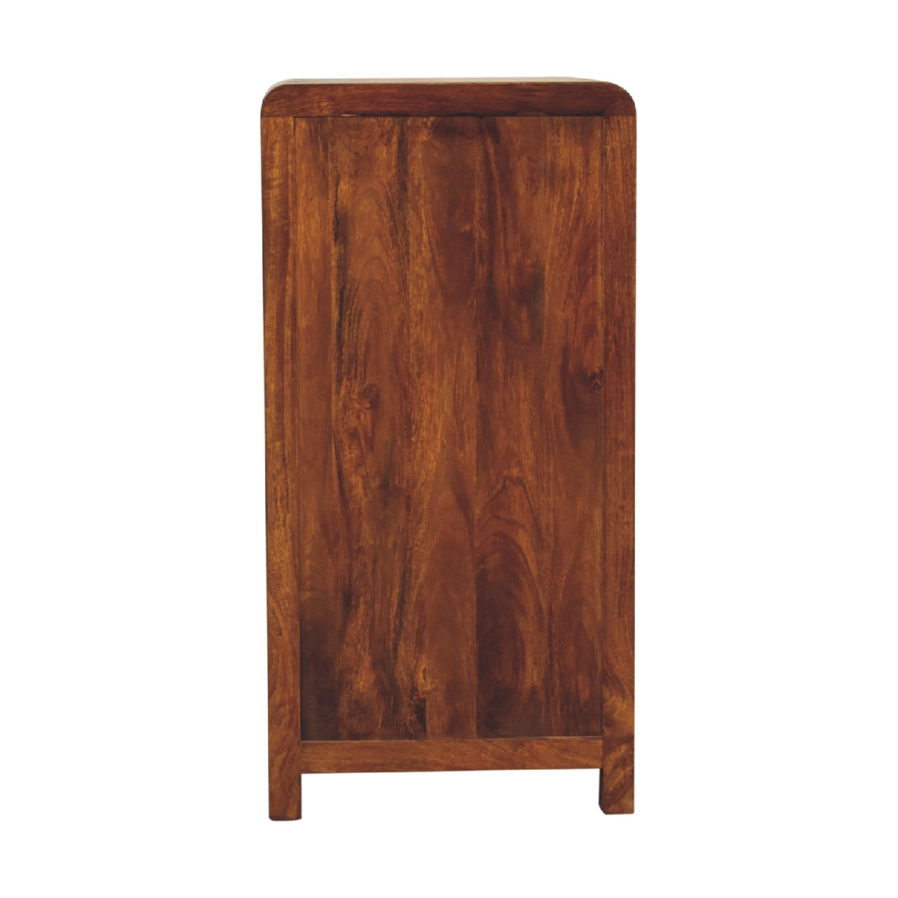 Aspen Tallboy - Living with Luxury