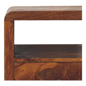 Aspen Bedside