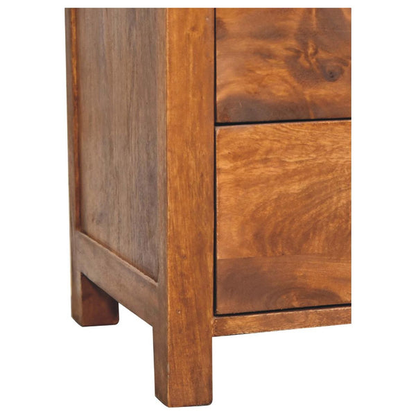 Aspen Bedside