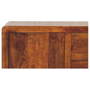 Aspen Cabinet