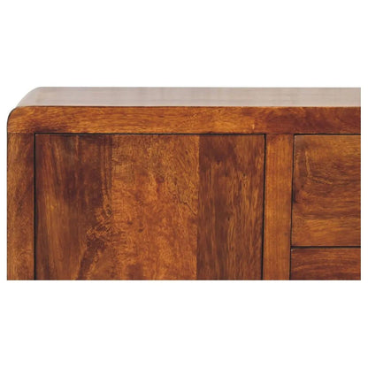 Aspen Cabinet - Living with Luxury