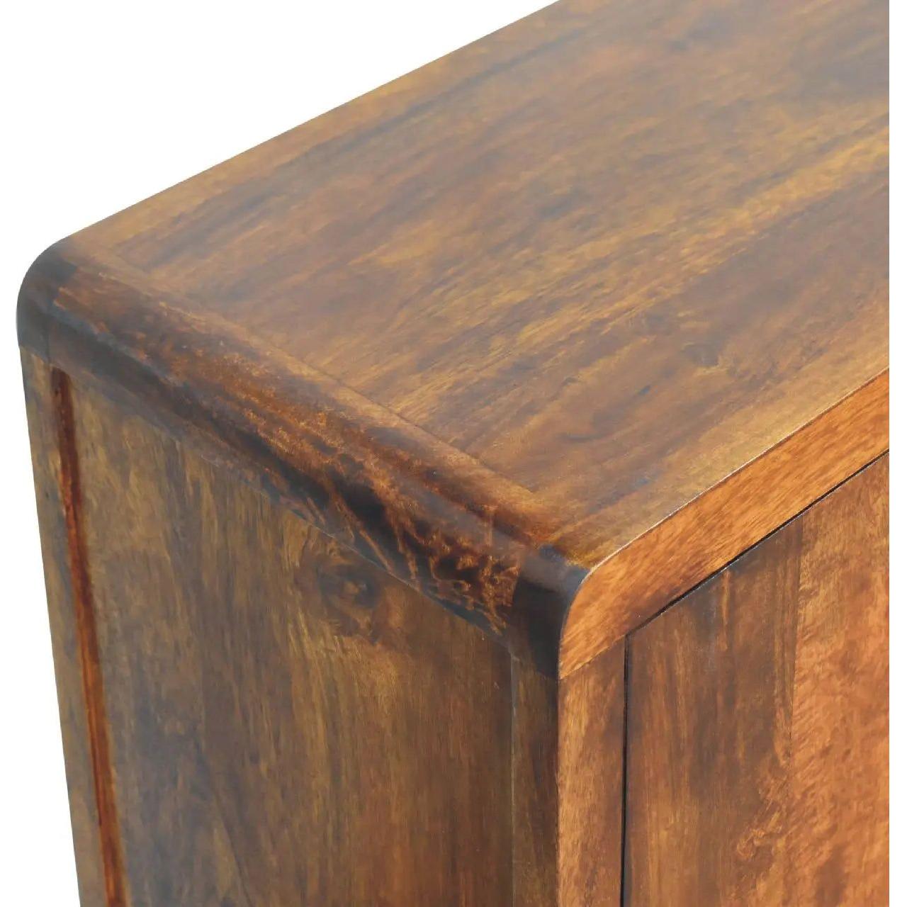 Aspen Cabinet - Living with Luxury
